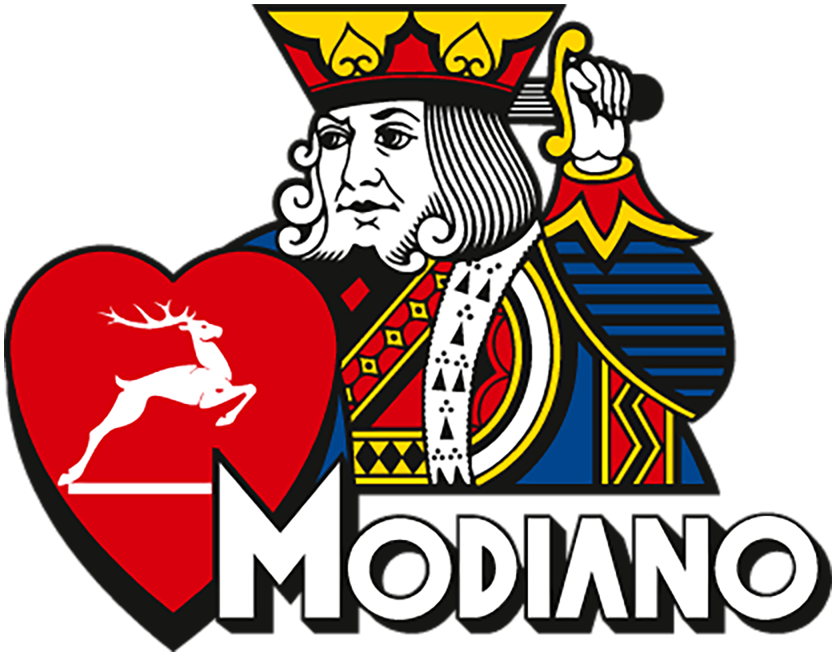 Logo Modiano